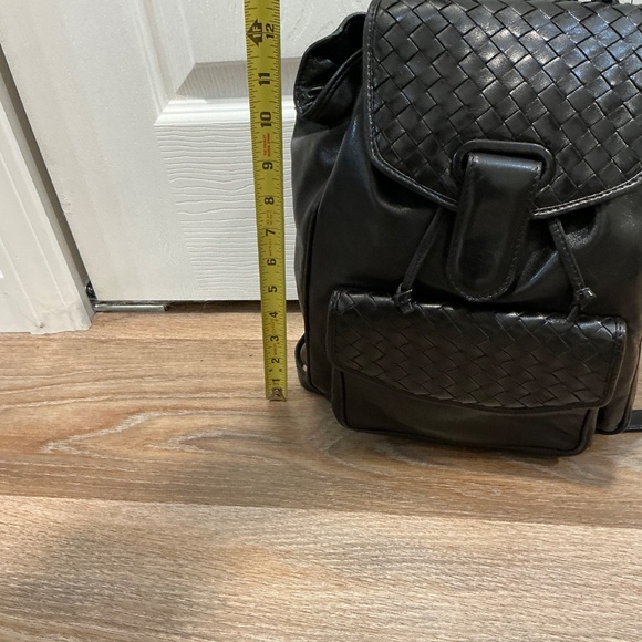 Bottega Veneta backpack main image 4